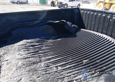 1994 Dodge Ram 1500 from USA, damaged, VIN 3B7HC16Y2RM534513